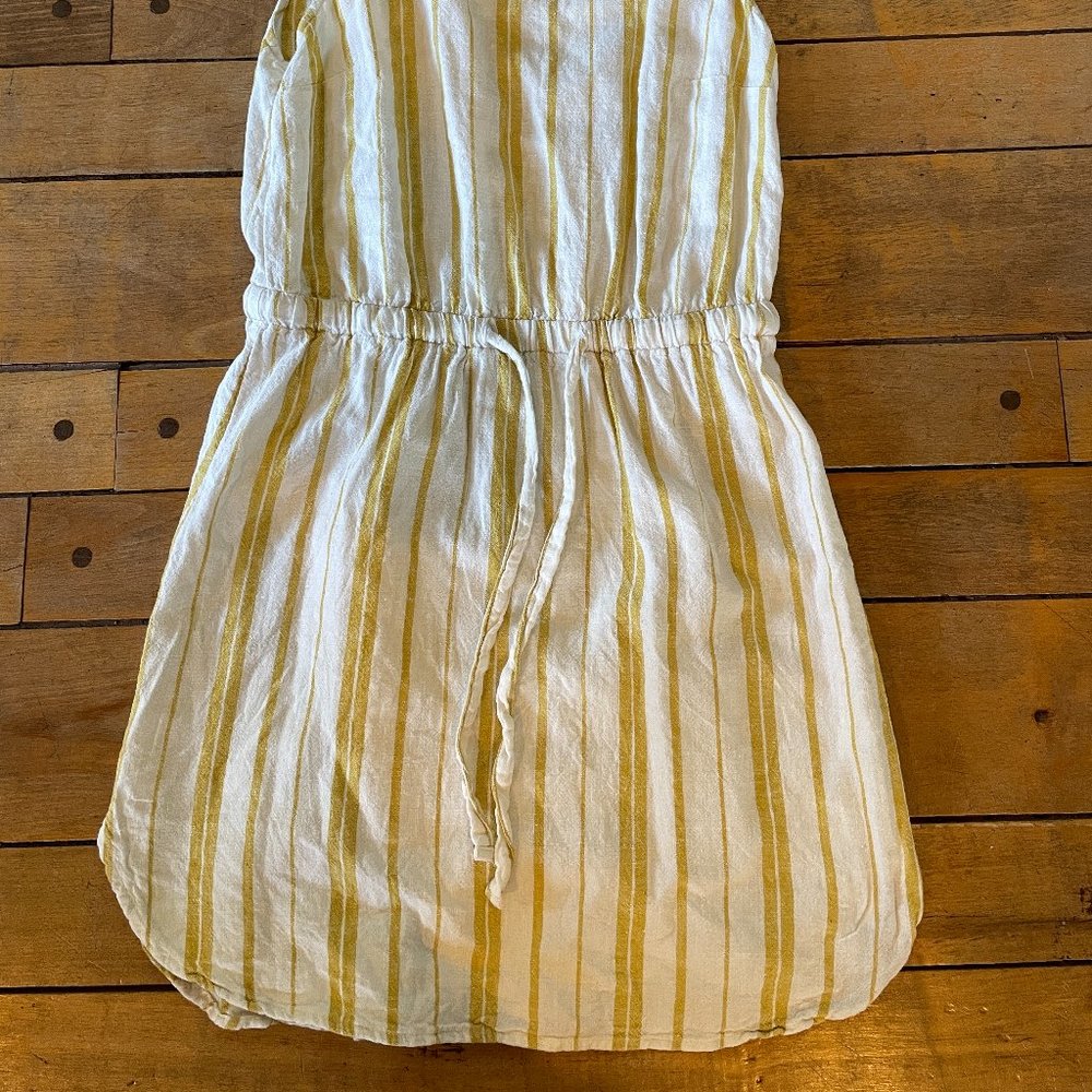 Linen dress - Picture 2 of 2